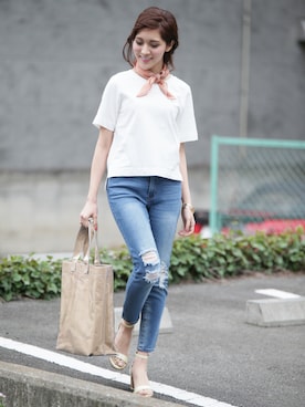 NotFMofficialさんのコーディネート