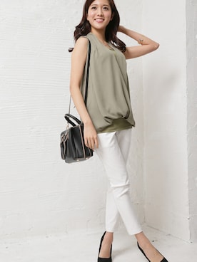 NotFMofficialさんのコーディネート