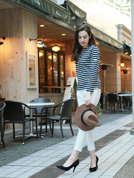 NotFMofficialさんのコーディネート