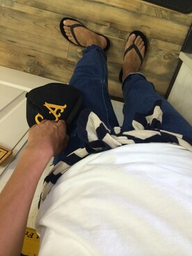 OGさんのコーディネート