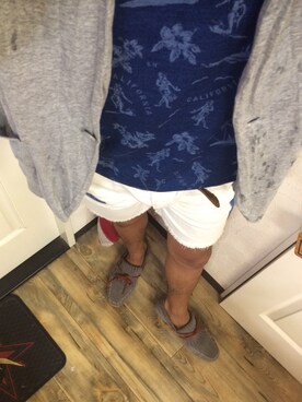 OGさんのコーディネート