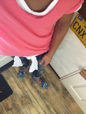 OGさんのコーディネート