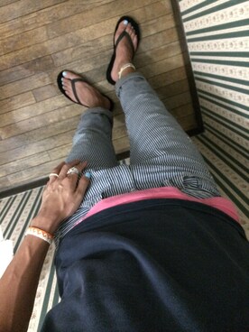 OGさんのコーディネート