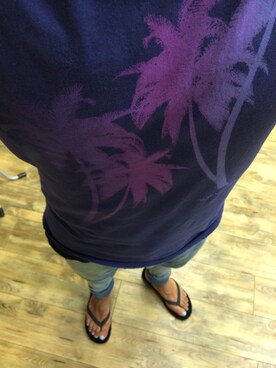 OGさんのコーディネート