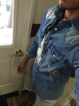 OGさんのコーディネート