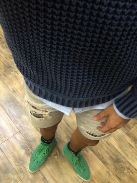 OGさんのコーディネート