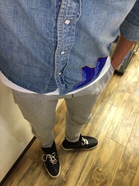 OGさんのコーディネート