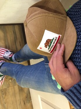 OGさんのコーディネート