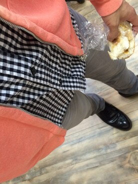 OGさんのコーディネート