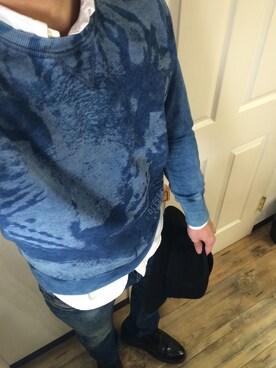 OGさんのコーディネート