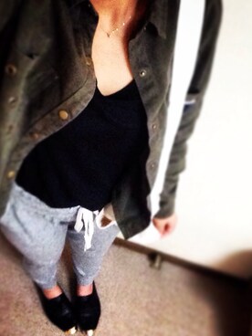 まなみにーさんのコーディネート