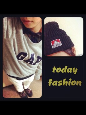 まなみにーさんのコーディネート