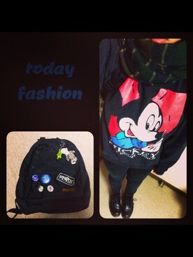 まなみにーさんのコーディネート