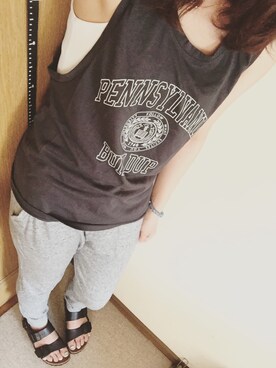 まなみにーさんのコーディネート