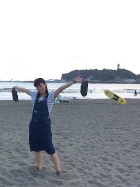 まなみにーさんのコーディネート