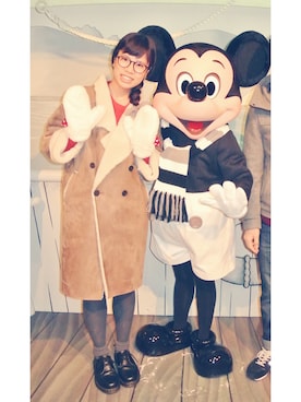 まなみにーさんのコーディネート