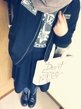 まなみにーさんのコーディネート