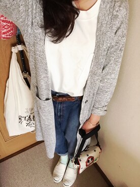 まなみにーさんのコーディネート