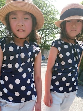 りんさんのコーディネート