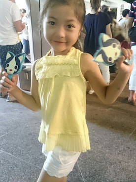 りんさんのコーディネート