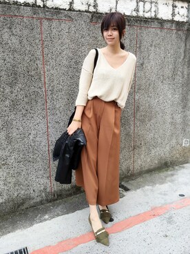 Joyさんのコーディネート