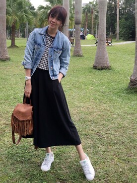 Joyさんのコーディネート