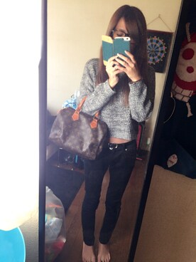 SAKIさんのコーディネート