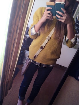 SAKIさんのコーディネート