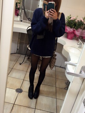 SAKIさんのコーディネート