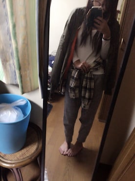 SAKIさんのコーディネート