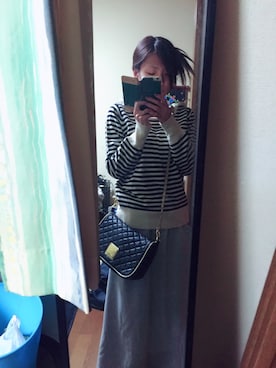 SAKIさんのコーディネート