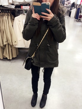 SAKIさんのコーディネート