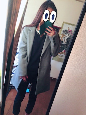 SAKIさんのコーディネート