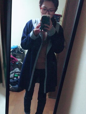 SAKIさんのコーディネート