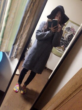 SAKIさんのコーディネート