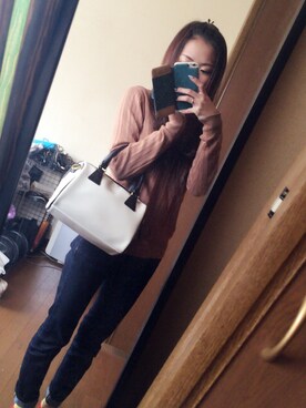 SAKIさんのコーディネート