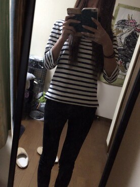 SAKIさんのコーディネート