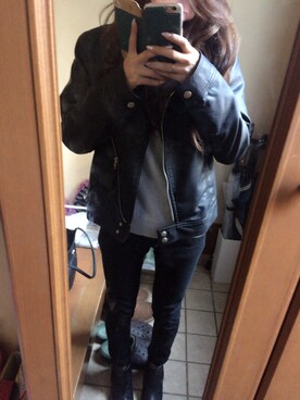 SAKIさんのコーディネート