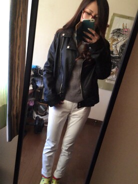 SAKIさんのコーディネート