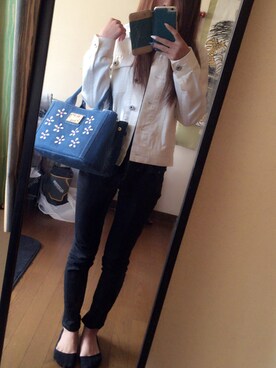 SAKIさんのコーディネート