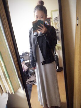 SAKIさんのコーディネート