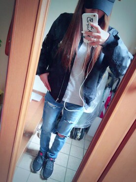 SAKIさんのコーディネート