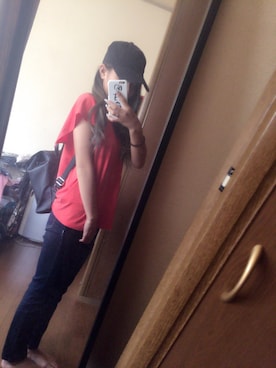 SAKIさんのコーディネート