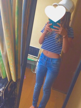 SAKIさんのコーディネート