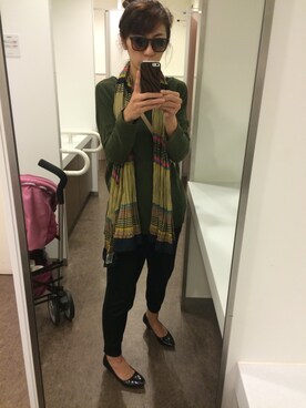 eri-naさんのコーディネート