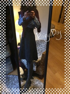 eri-naさんのコーディネート