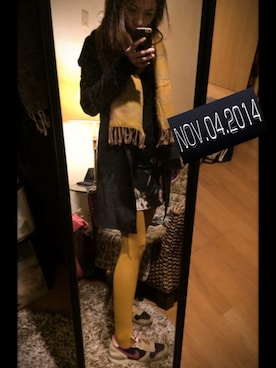 eri-naさんのコーディネート