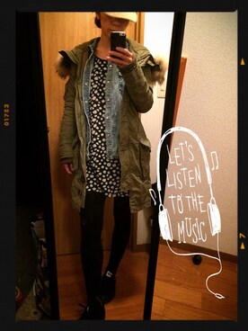 eri-naさんのコーディネート