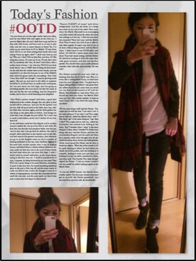 eri-naさんのコーディネート