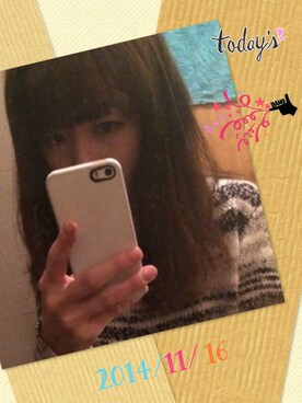 eri-naさんのコーディネート